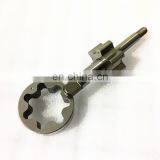 Watercraft Racing Performance Jetski Parts For SeaDoo 4tec OEM Oil Pump Shaft Assembly Kit RXP/GTX/RXT Brand New 420837472 BRP thumbnail-2