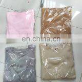 Custom Logo Long Sleeve Bulk Blank Women Blank Cropped Top Hooded Sweater thumbnail-6