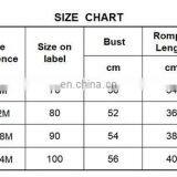 2019 New Floral Print Tshirt Tops & Kids Yellow Bloomer Pants & Headband 3pc Set thumbnail-6