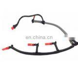 Fuel Return Hose Pipe Line Diesel Injector Hose For Ford Transit MK7 MK8 2.2 RWD 06-19 1761932 BK3Q-9K022-AG thumbnail-1