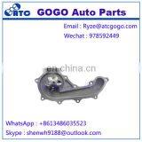 Auto Engine Water Pump for Toyota OEM 1610079245,1610079255,1610079445,161007944583 thumbnail-3