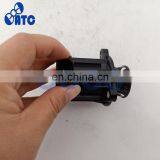 Car Turbo Turbocharger Cut-Off Bypass Diverter Valve for Audi A3 2.0L L4 2006-2007 06H145710D Plastic Metal Black thumbnail-5