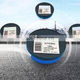 Germany Precision Gasket Stainless Steel Gap Piece Mold Gasket Steel Sheet 12.7x0.005mm 5m thumbnail-1