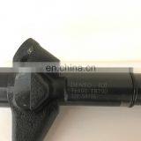 16600-EB70D Common Rail Injector Diesel Denso Injector thumbnail-2