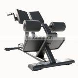 Dhz Fitness Commercial Use Back Extension Bench Machine thumbnail-1