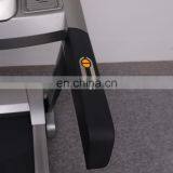 New Design Running Machine Fitness Treadmill With MP3 Touch Screen Treadmill thumbnail-4