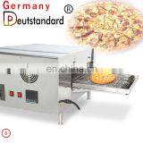 Snack Machine Electric Oven Pizza Oven Pizza Maker With Conveyor Belt thumbnail-5