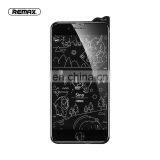 Remax Sino Series Easy Installation Kit Tempered Glass Screen Protector for IPhone thumbnail-2