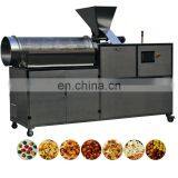 Fully Automatic Commercial Popcorn Production Line Electric Popcorn Machine Price For Sales thumbnail-2