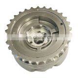 NEW ENGINE Camshaft Dephaser Pulley OEM 06E109084Q thumbnail-1