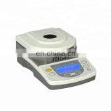 DSH-50A-1 Halogen Lamp Moisture Analyzer, Moisture Balance, Instant Moisture Meter For Grain thumbnail-3