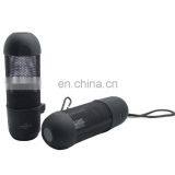 Sterilization Lamp Black Lamp With uv Light Sterilizer Wand Disinfect Machine Child Finger Proof Design thumbnail-6