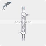 JOAN Lab Glass Laboratory Condensers Standard Joint for Lab Use thumbnail-6