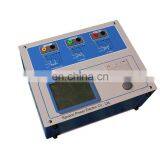 Automatic Portable CT PT Transformer Characteristics Test Equipment thumbnail-3
