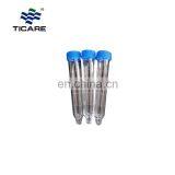 Medical Testing Urinary Sediment Analysis Tube 12ml With Screw Cap thumbnail-2
