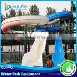Quality Industrial Water Spiral Slide for Sale thumbnail-5