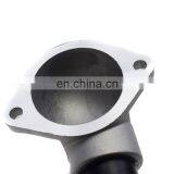 For 2003-2006 Kia Sorento Coolant Inlet Thermostat Cover 25630-39800 OEM thumbnail-4