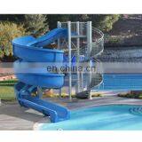 Summer Water Play Equipment Water Spray Park Used Water Slides With High Quality thumbnail-1
