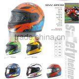 Motorcycle Helmet/ ATV Helmet/Full Face Helmet thumbnail-2