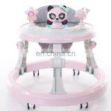 Factory Wholesale Baby Walkers Multifunction With Rotate Wheels /new Design Walker Baby /high Quality Baby Walker With Music thumbnail-2
