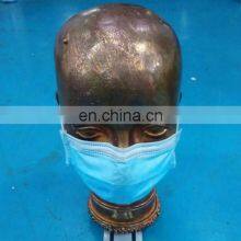 YY0469 GB 19083 Mask Combustion Tester Mask Flame Retardant Test Equipment, Comprehensive Protective Mask Flame Retardant Tester thumbnail-6