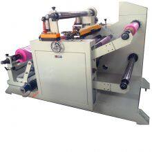 Многофункциональная машина для ламинирования, разрезки и намотки DP-650 thumbnail-2