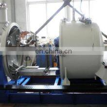 Small Lab Vacuum Melting Arc Furnace thumbnail-3