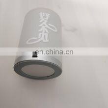 Wholesale Wireless Rechargeable Led Bar Raiseking Table Lamp Waterproof Aluminium Outdoor Lamps for Outside thumbnail-5