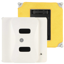 PUREROBO W-S3 Square Window Cleaning Robot Automatic Windows Cleaning Robot For High-Rise And Outdoor Glass Clean thumbnail-4