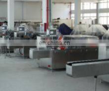 Automatic Food Beverage Milk Box Carton Packaging Machine thumbnail-4