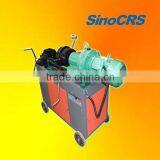 Construction Machine, Rebar Screw Making Machine With Chasers thumbnail-2