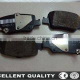 Genuine Auto Brake Pads With High Quality 04466-02180 thumbnail-1