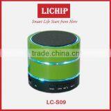 Led Melody Bluetooth Speaker