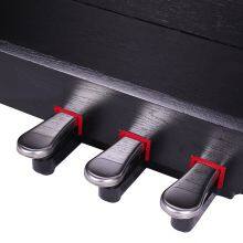 Heavy Hammer MIDI Musical Instrument 88 Key Touch Keyboard Digital Piano thumbnail-5