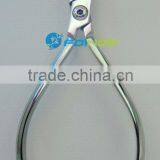 Dental Orthodontic Plier (Model:pliers With Bending Aderer 3-draw) (CE Approved) thumbnail-1