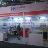 Milling and Turning Complex Mini 5- Axis Cnc Swiss Type Cnc Lathe Machine 20F Type