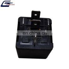 Indicator Flasher Relay Oem 81259020164 81259020167 81259020168 81259020171 81259020201 for MAN Truck thumbnail-2