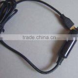 Car Charger for Verifone New Version Vx670 Vx680 thumbnail-3