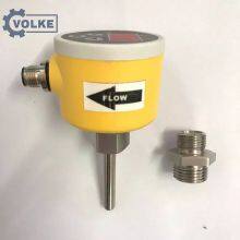 Integrated Flow and Temperature Sensor thumbnail-5