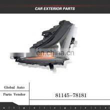 GAPV Hot Sell Front Lamp LED Headlight Car Lamp Fog Lamp For Toyota Corolla Camry Yaris Lexus Altis Tacoma Sienta Sienna Hilux thumbnail-5