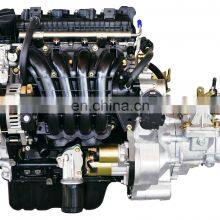 Liuzhou Wuling LJ4A15Q Petrol Engine Auto Car Parts thumbnail-3