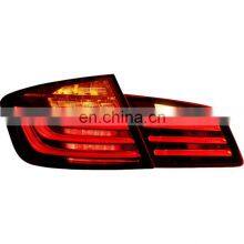 High Quality Hot Sale LED Taillamp Taillight Rear Lamp Rear Light for BMW 5 Series F10 F18 LCI Tail Lamp Tail Light 2014-2017 thumbnail-5