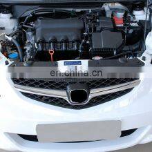 New Radiator Support Assembly Car Accessories Body Kits for Honda City 2006-2007 thumbnail-2