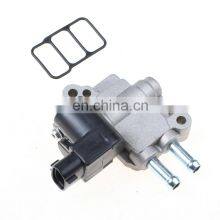 100015109 IAC Idle AIR Control Valve 36460-PAA-A01 FOR HONDA Accord thumbnail-4