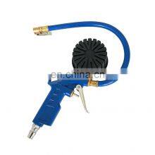 Oil Tire Pressure Gun Professional High Pressure Tire Gauge Tire Repair Tool thumbnail-3