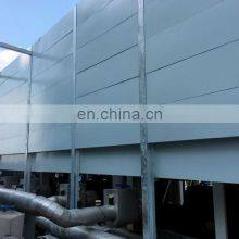 Xinhai Barrier Noise Wall Road Metal Barrier Residential Noise Barrier thumbnail-4