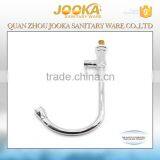 2016 Durable Chrome Plated Fashionable Kitchen Faucet thumbnail-2