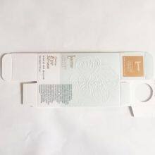 Eye Serum Paper Box thumbnail-2