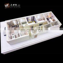 House 3d Model for Real Estate