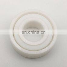 6403 CE 17X62X17mm ZrO2 Full Ceramic Ball Bearing 6403CE thumbnail-2